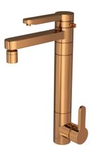 Monocomando-De-Cozinha-Com-Filtro-Mesa-Red-Gold-Deca