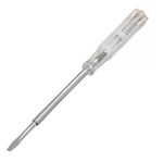 Chave-Teste-Bivolt-100-500V-180mm-Mundo-das-Ferramentas