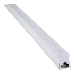 Luminaria LED Tubo Ip65 120cm 18w Bivolt 6500k Blumenau