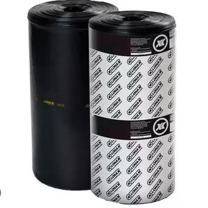 Lona Plastica 4x100Mt Duplaface 40kg Venda Por 1M Lonax