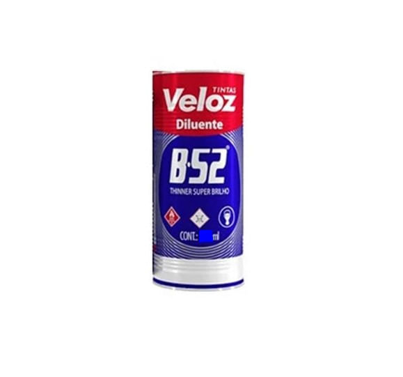Thinner-B52-750Ml-Veloz