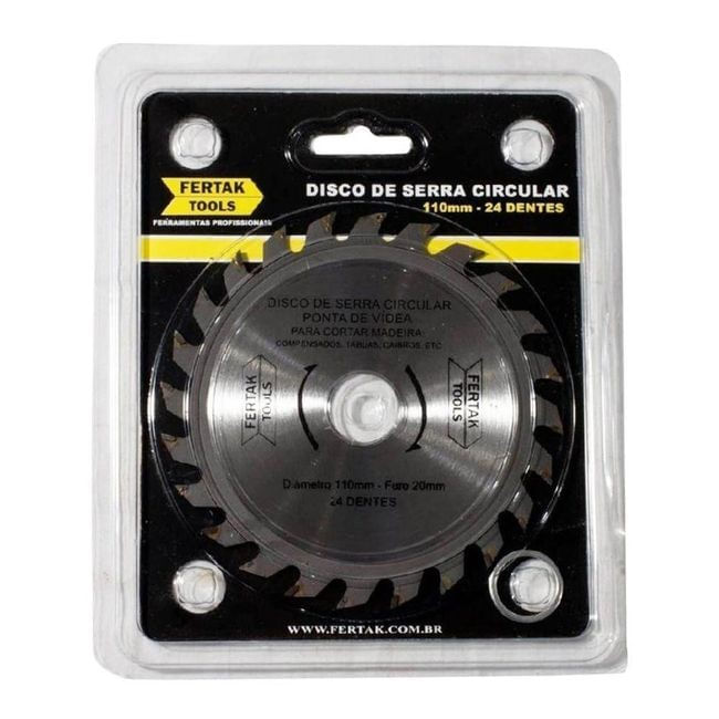 Disco-de-Serra-Para-Madeira-110mmX20mmX24D-Fertak