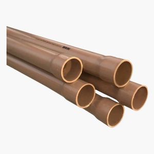 Tubo Soldável PB 25x6m Amanco