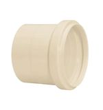 Luva-Simples-Para-Esgoto-Serie-Normal-Dn-40Mm-Amanco