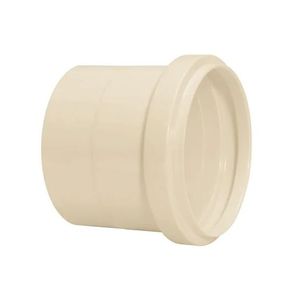 Luva Simples Para Esgoto Série Normal Dn 40Mm Amanco