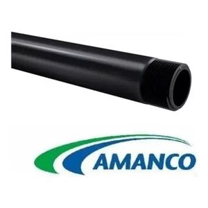 Eletroduto Roscável 3/4X3M Amanco