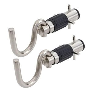 Armador Para Rede Zincado 690101 1Par Hercules