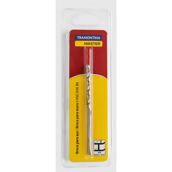 Broca-Para-Aco-3-3mm-Tramontina
