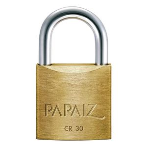 Cadeado 30mm Papaiz