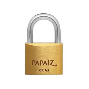 Cadeado 45mm Papaiz