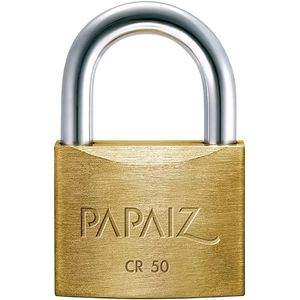 Cadeado 50mm Papaiz