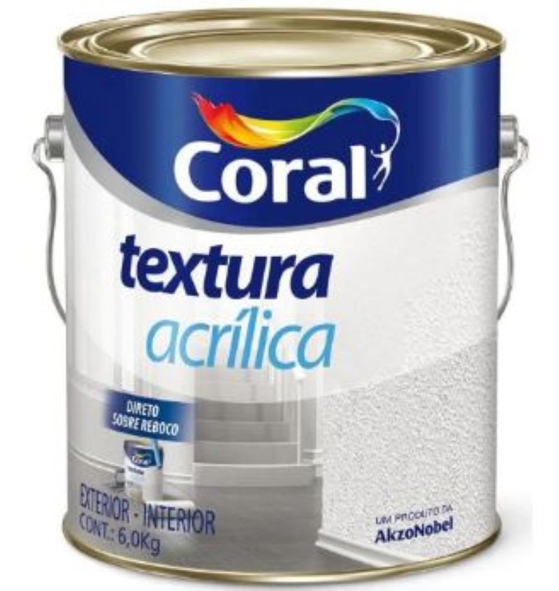 Textura-Acrilica-Branco-6kg-3-6-Litros-Coral