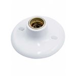 Plafon-Porcelana-Preto-E27-100w-Taschibra