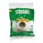 Plafon-Porcelana-Preto-E27-100w-Taschibra