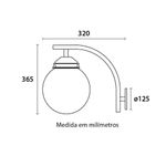 Arandela-Com-Globo-Boca-Pretoeto-10-Pretoeto-Blumenau
