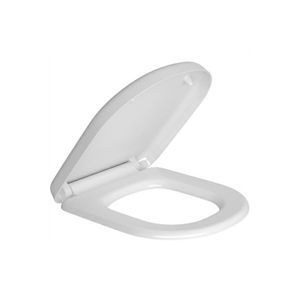 Assento Slowclose Branco Gelo Vogue Plus Deca