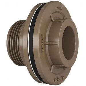 Adaptador Soldável Caixa D'Água 60x2 Fortlev