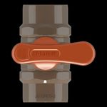 Registro-de-Esfera-Soldavel-Compacto-25mm-Fortlev