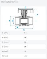 Registro-de-Esfera-Soldavel-Compacto-20mm-Fortlev
