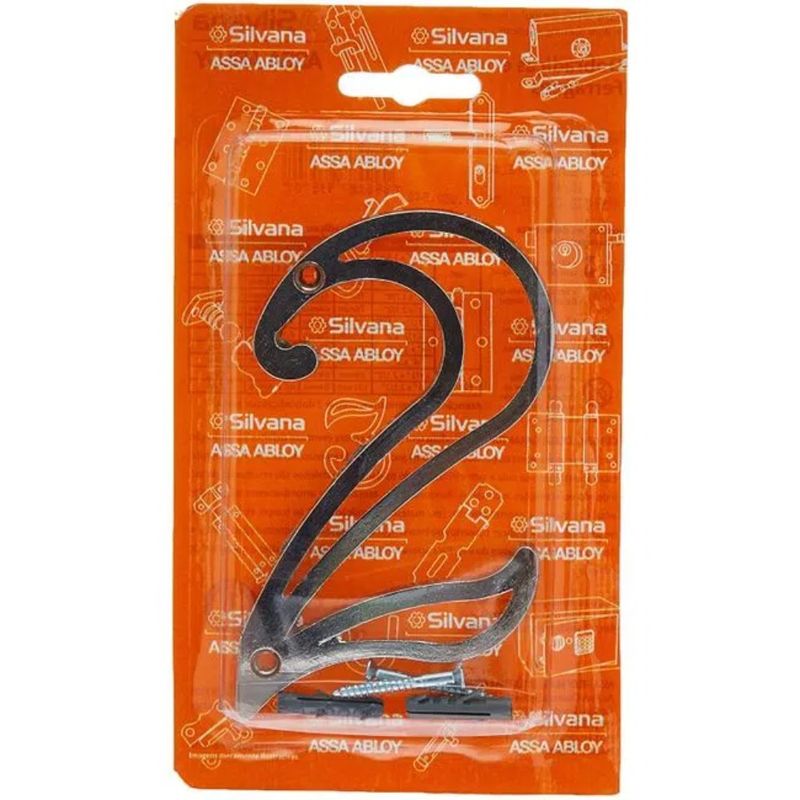 Numero-2-Zamak-Niquelado-Silvana