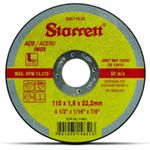Disco-Corte-115x1-6x22--4-1-2x1-16x7-8--Starrett