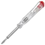 Chave-Teste-Bivolt-100-500v-140mm-Mundo-das-Ferramentas
