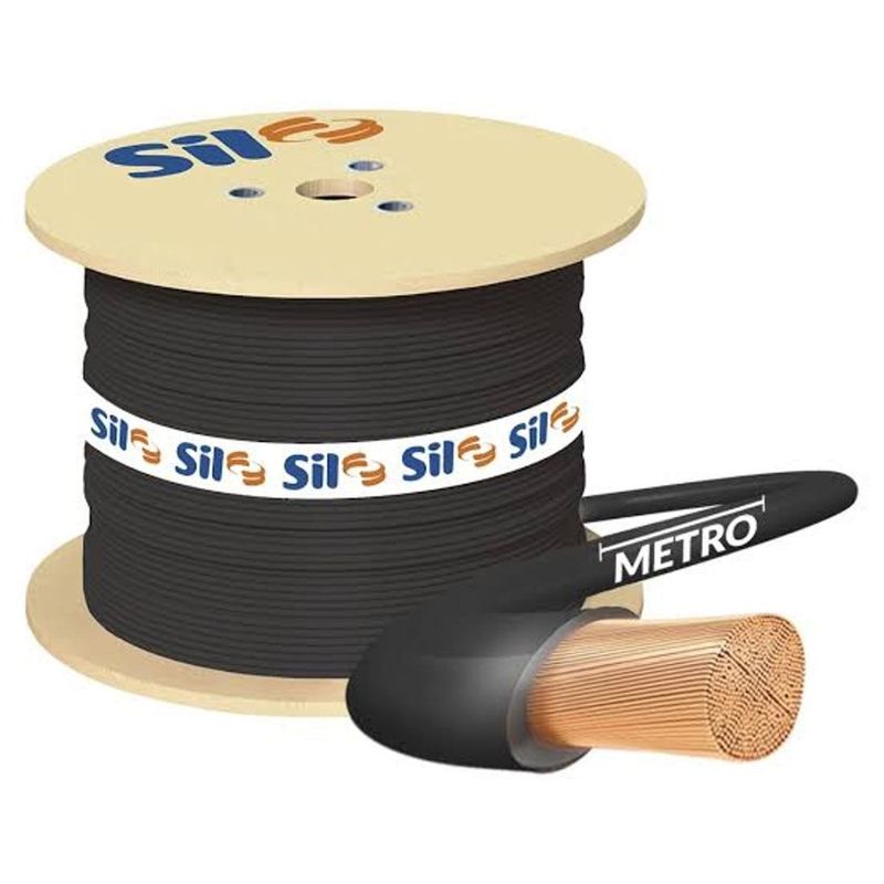 Cabo-Flex-1kv-16mm-Preto-Metro-Sil