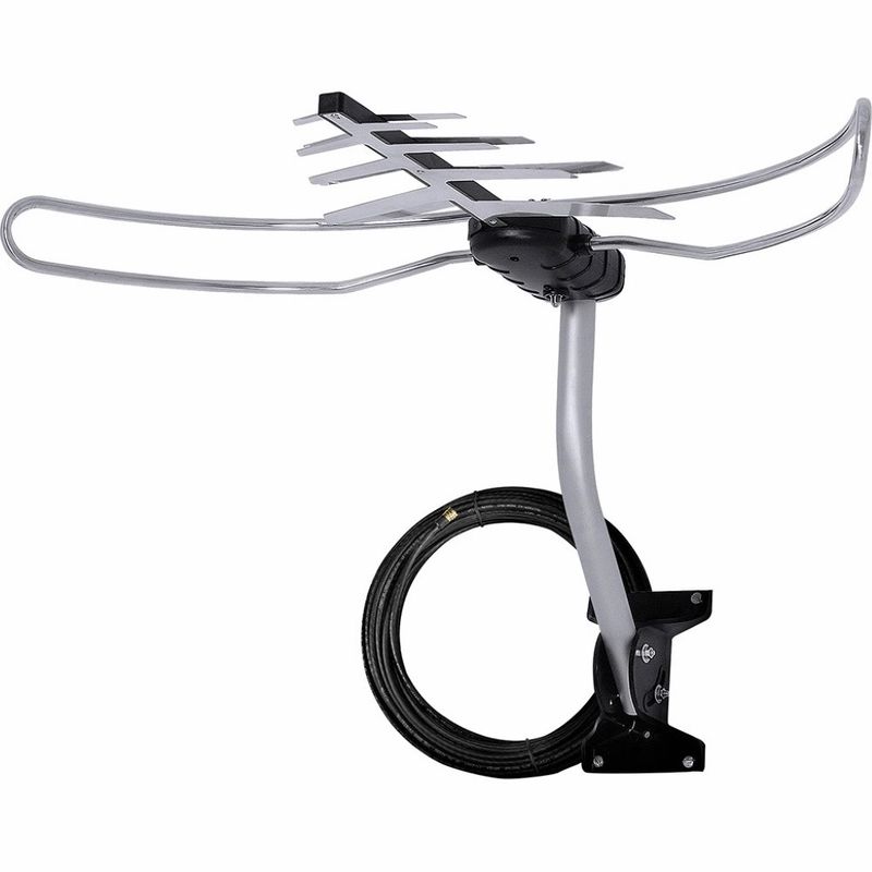 Antena-Externa-Tv-4-Em-1-Vhf-uhf-fm-hdtv-Dtv-3000-Hayamax