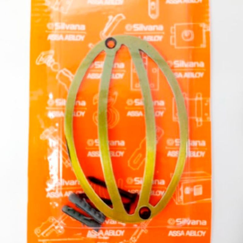 Numero-0-Zamak-Oxidado-Silvana