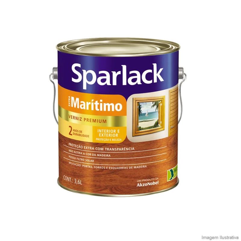 Verniz-Extra-Maritimo-Acetinado-Natural-3-6-Litros-Sparlack
