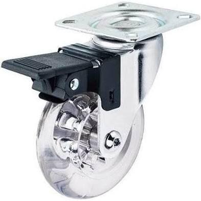Rodizio-Gel-Gira-com-Freio-35kg-2x50mm-Mundo-das-Ferramentas