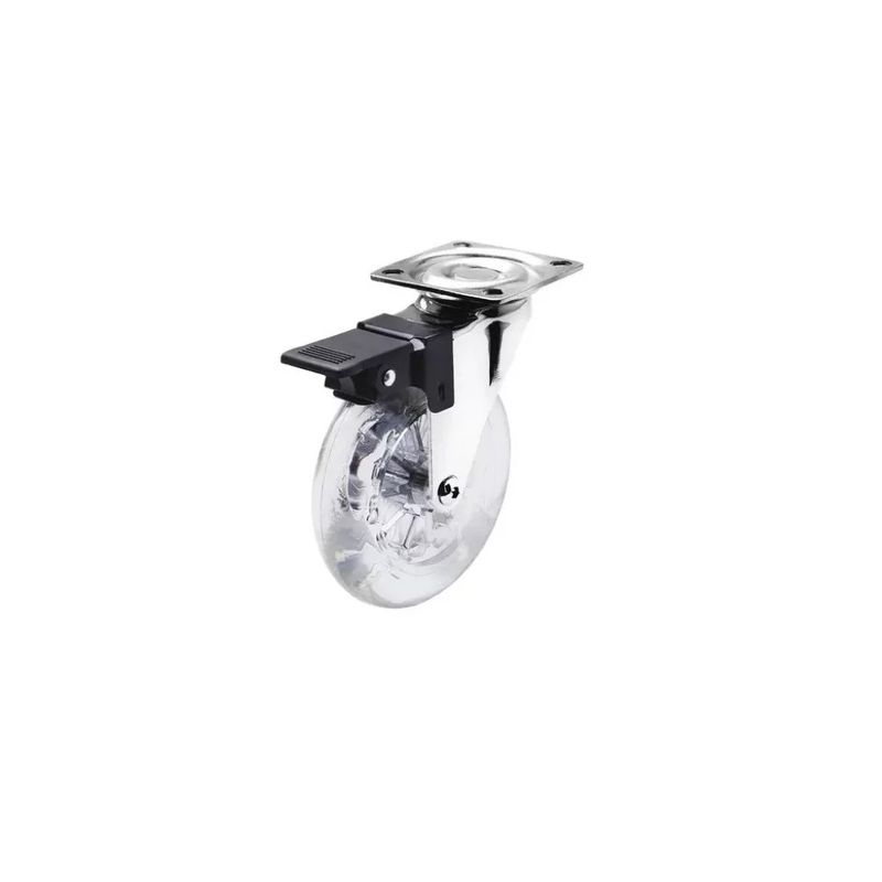 Rodizio-Gel-Gira-com-Freio-35kg-2x50mm-Mundo-das-Ferramentas