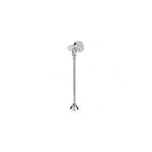 Válvula para Mictório com Canopla 30cm Blukit