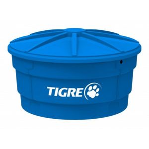 Caixa D'Água 500 Litros Tigre
