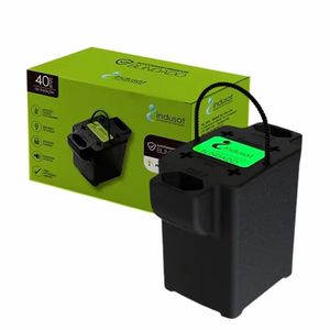 Autotransformador 5000va/2800w Indusat
