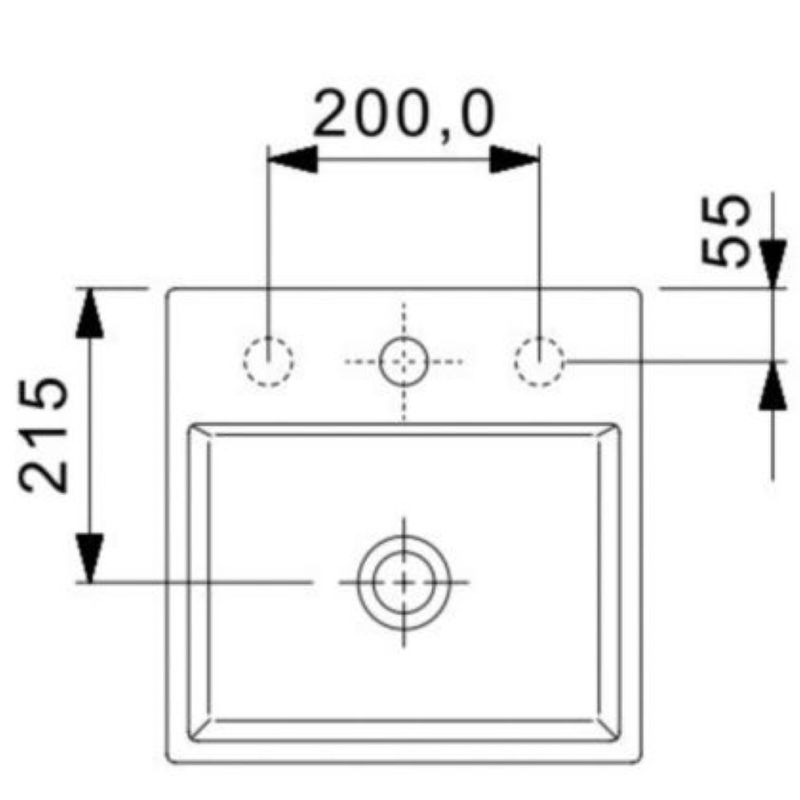 Cuba-Apoio-Quadrado-Com-Mesa-Branco-Basic-350x350cm-Celite