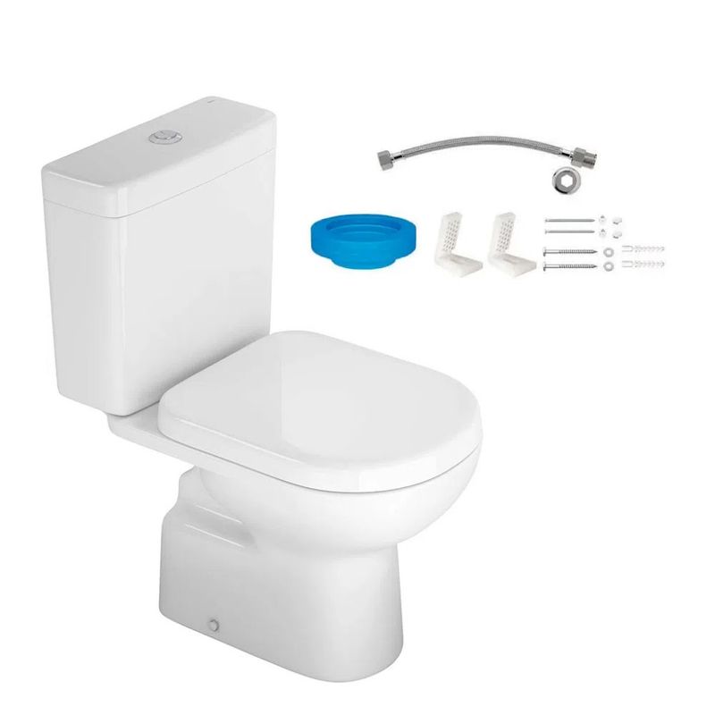 Kit-Completo-Bacia-Branco-Com-Caixa-Acoplada-Vogue-Deca