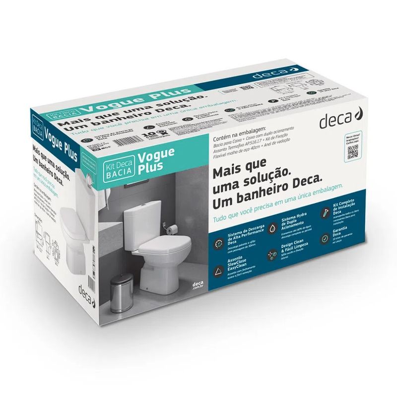 Kit-Completo-Bacia-Branco-Com-Caixa-Acoplada-Vogue-Deca