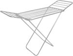 Varal-de-Chao-Aluminio-com-Abas-Slim-Mor