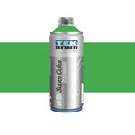Tinta-Spray-Verde-Camaleao-Fosco-Expression-400ml-312g-Tek-Bond