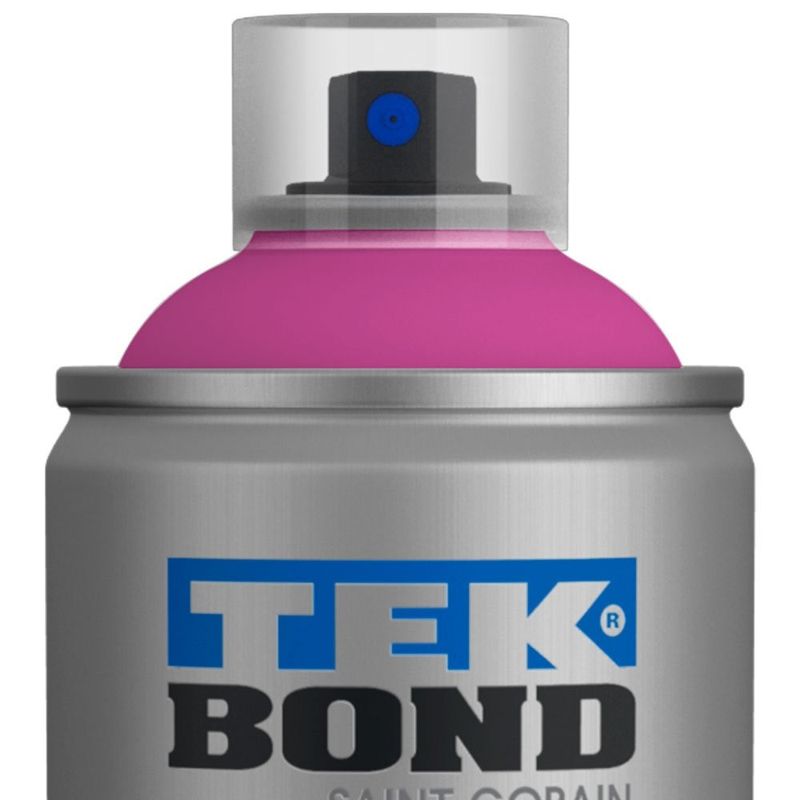 Tinta-Spray-Super-Color-Roxo-Puro-Fosco-Expression-400ml-312g-Tek-Bond