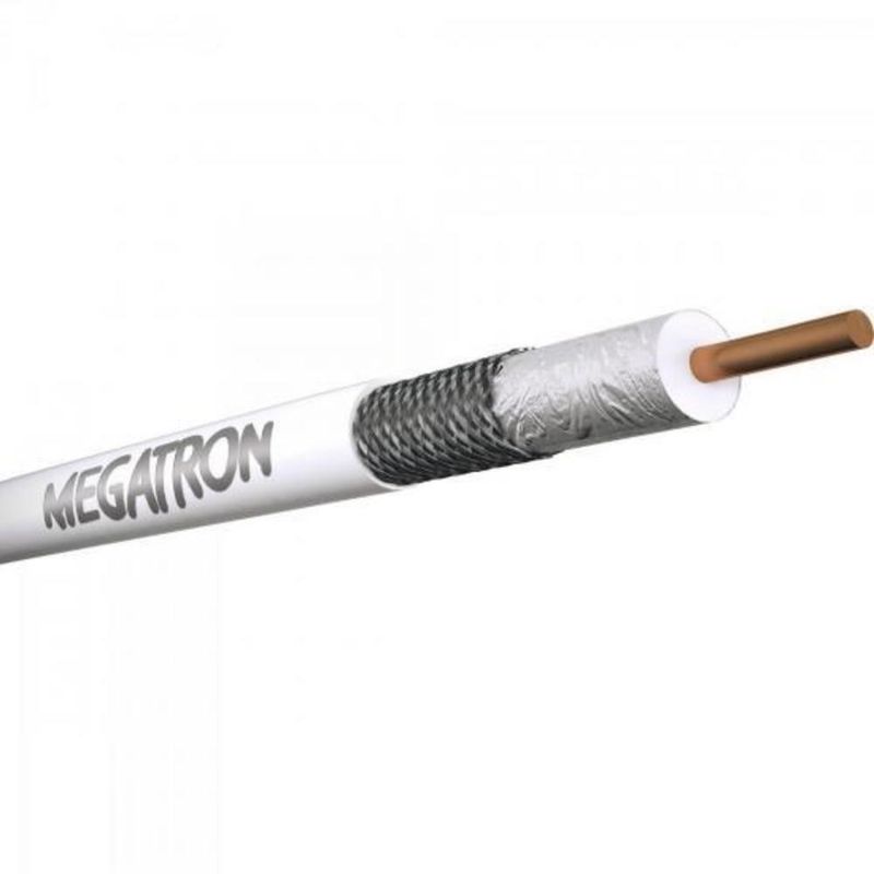 Cabo-Coaxial-Branco-06-67--100m-Megatron