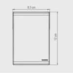 Conjunto-de-Tomada-Dupla-de-20A-4x2-Branco-Tramontina