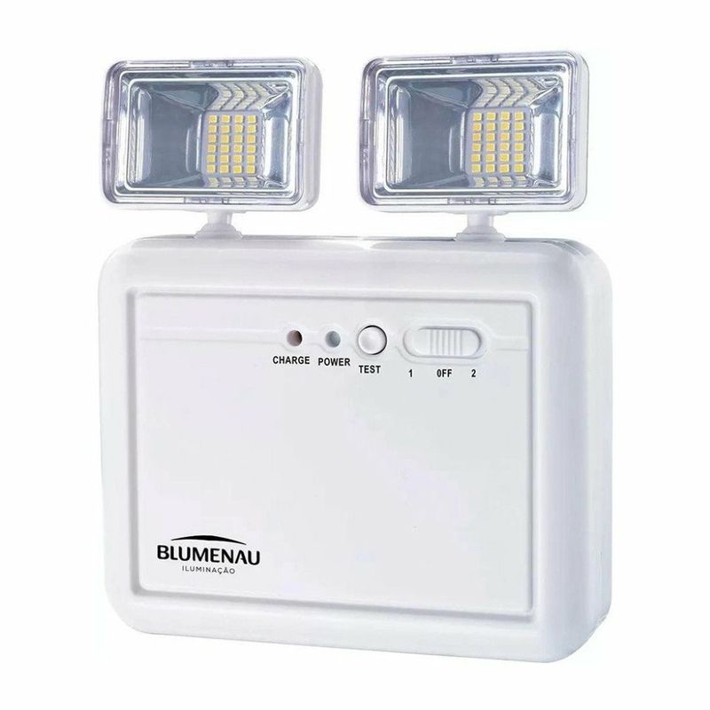 Bloco-LED-2-Farois-5W-100-240V-Blumenau