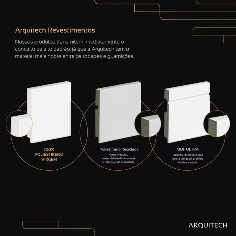 Rodape-Poliestireno-15cm-Frisado-Branco-51015-Arquitech