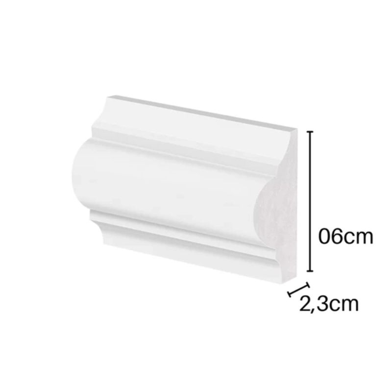 Rodameio-Alizares-6cm-Branco-2-40-Metros-Arquitech