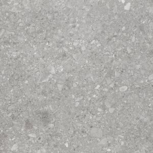 Porcelanato Iseo Grigio Acetinado 90x90 Caixa Com 1,63m² Eliane