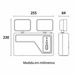 Bloco-LED-com-2-Farois-de-18W-e-Alimentacao-de-100-240V-Blumenau