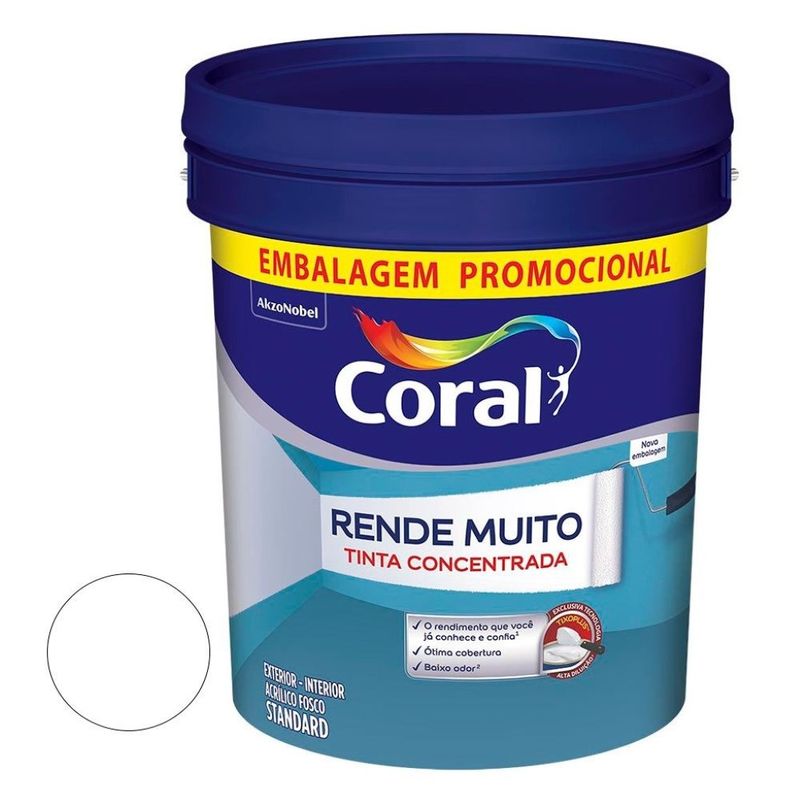 Tinta-Acilica-Rende-Muito-Branco-Neve-Bal-20-Litros-Coral