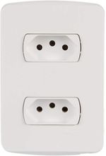 2-Tomadas-2p-t-10-Amperes-250-Volts-Branco-Miluz-Schneider